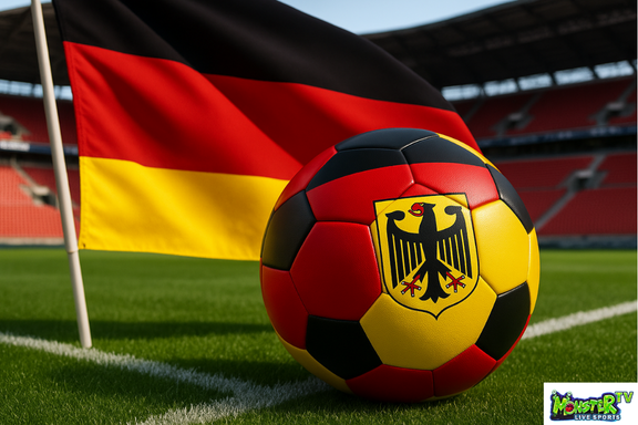 분데스리가 중계