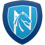  LA 레이커스 엠블럼