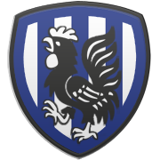  뉴올리언즈 펠리컨즈 엠블럼