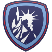  인디애나 페이셔스 엠블럼